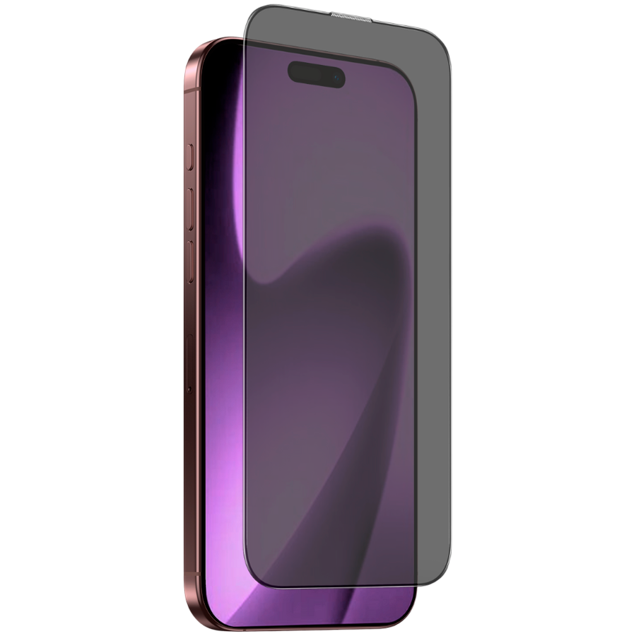 iLera DeLuxe Incognito Glass for iPhone 17 Air