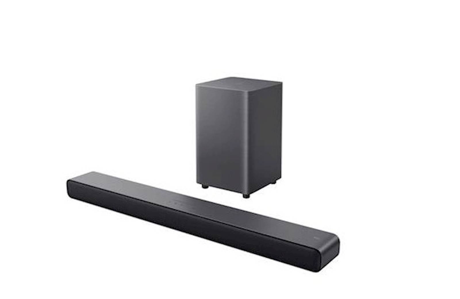 Soundbar TCL S55HE