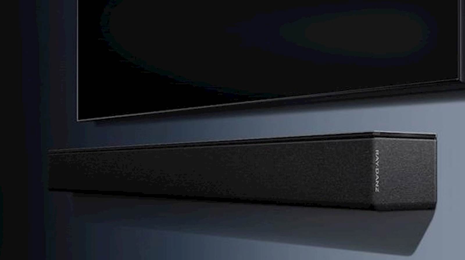 Soundbar TCL Q75HE