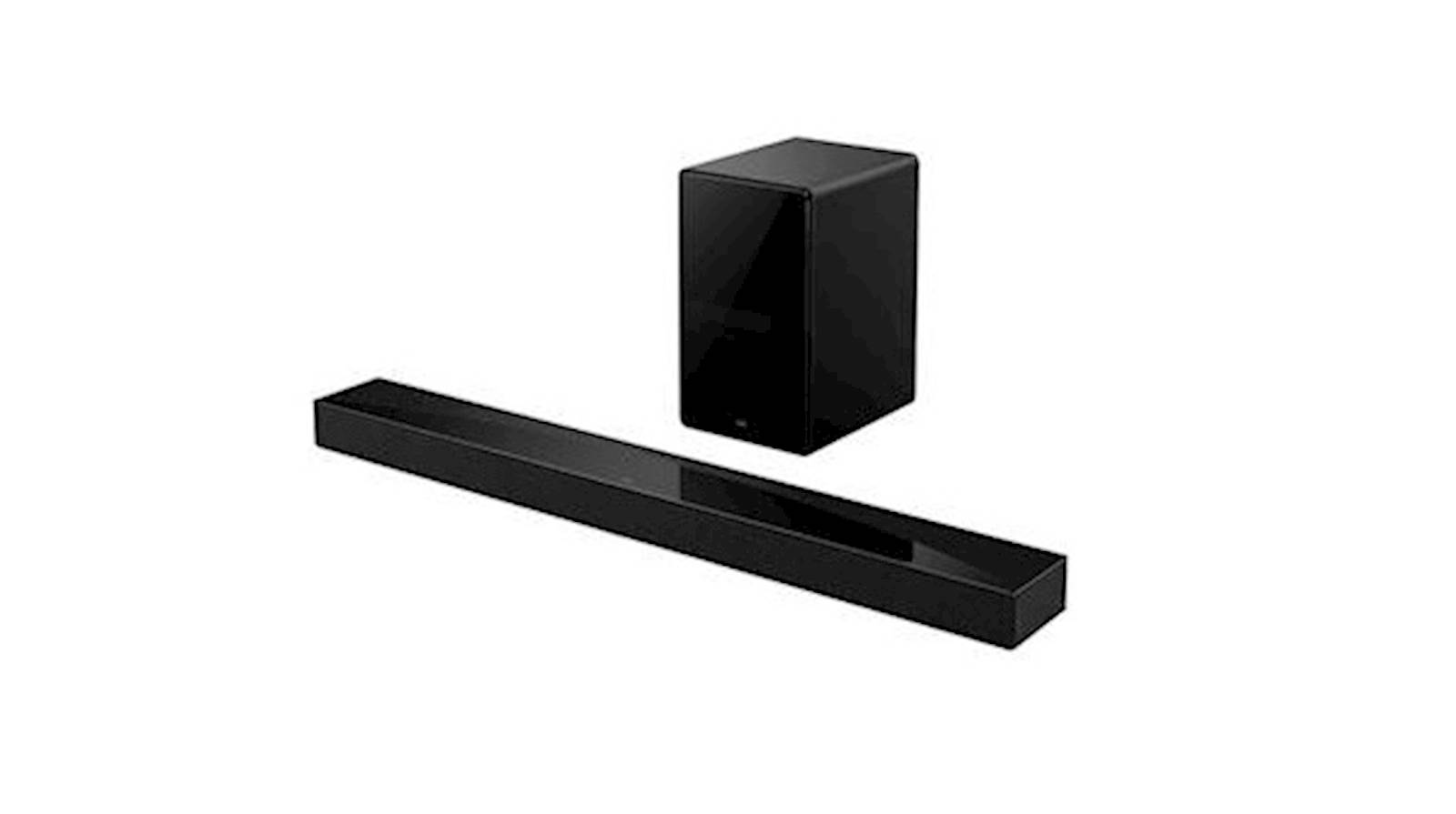 Soundbar TCL Q75HE