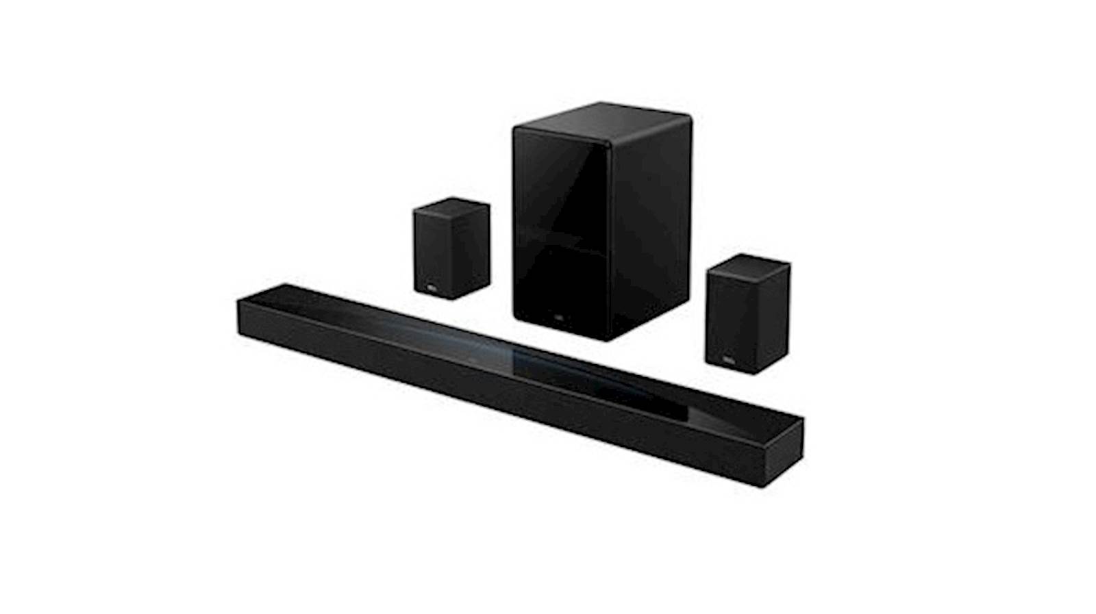 Soundbar TCL Q85HE