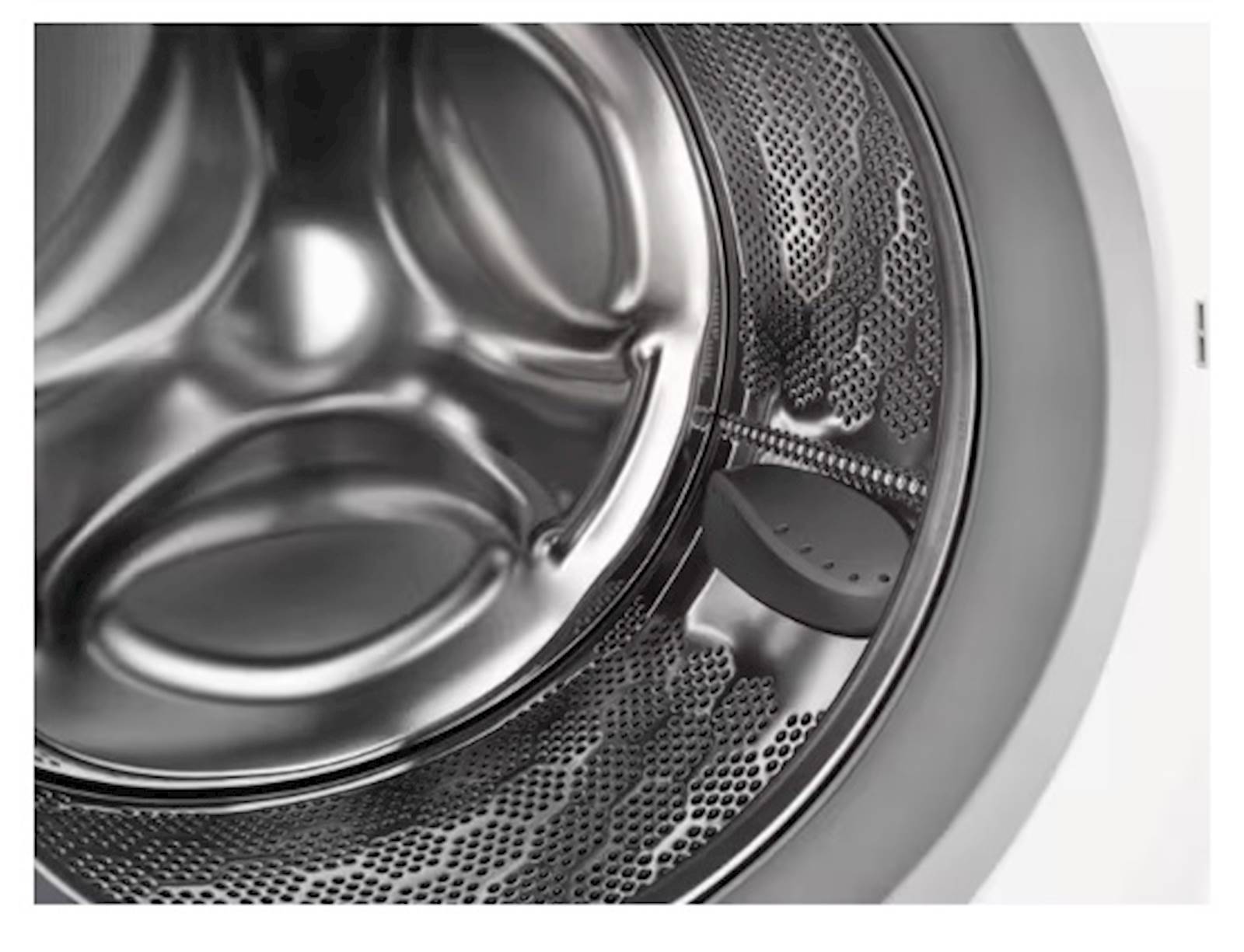 MAŠINA ZA VEŠ ELECTROLUX EWZF528WE