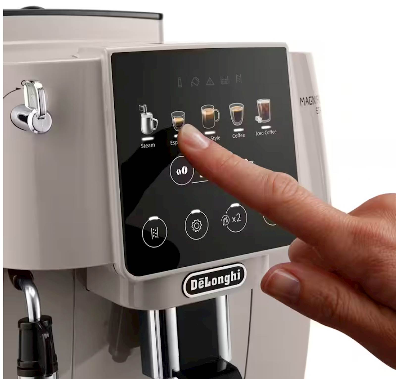 Aparat za kafu DELONGHI ECAM220.50.BG