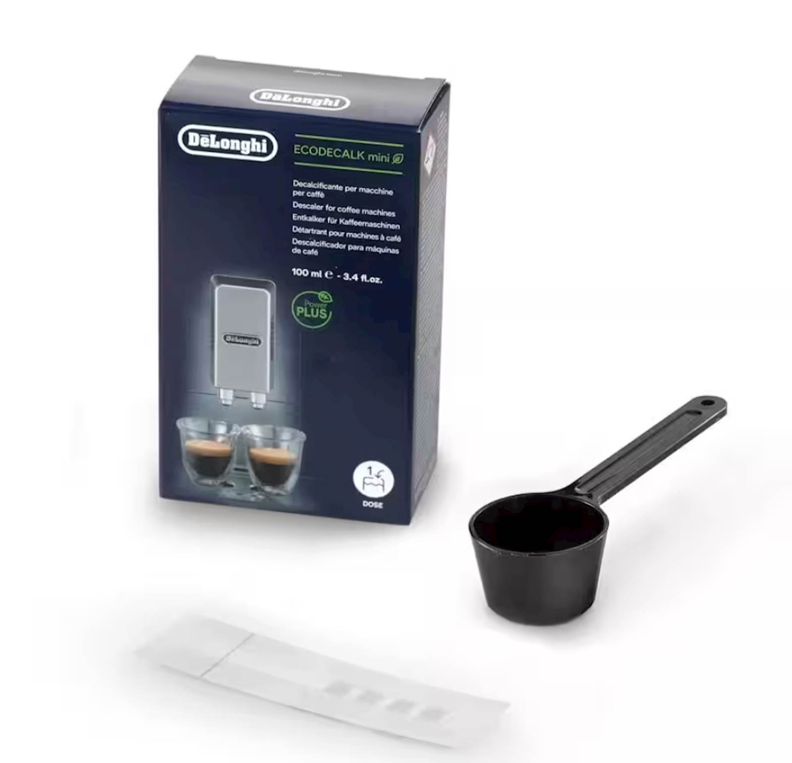 Aparat za kafu DELONGHI ECAM220.50.BG