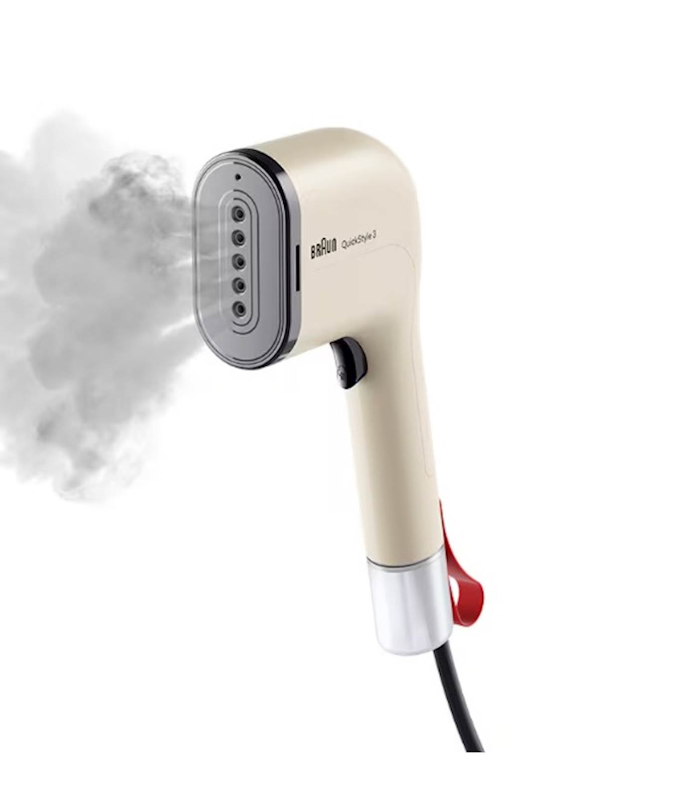 Parna pegla BRAUN GS 3012