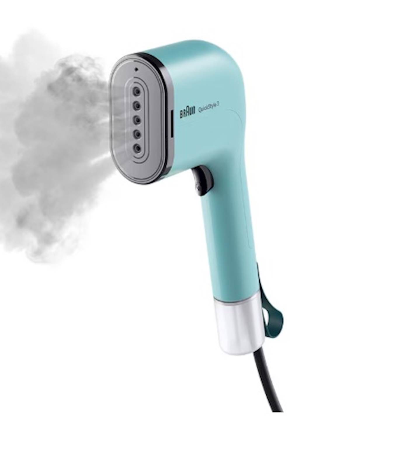 Parna pegla BRAUN GS3013GR zelena