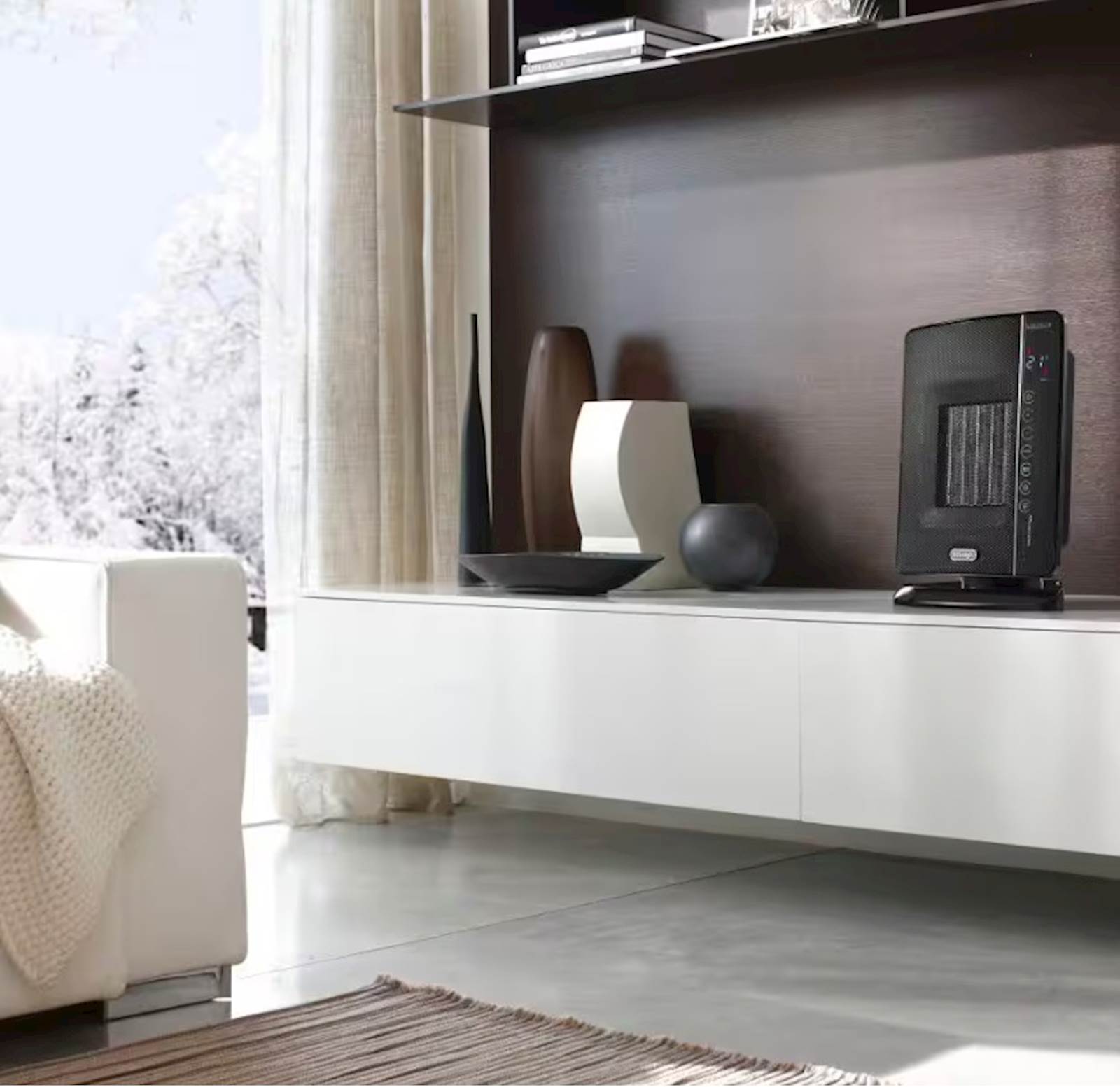 Keramička grijalica DeLonghi DCH7993ER.BC