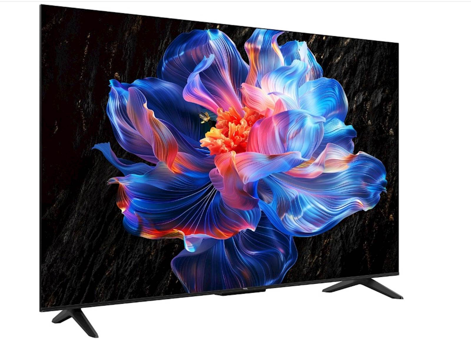 TV TCL 4K UHD 50P61K