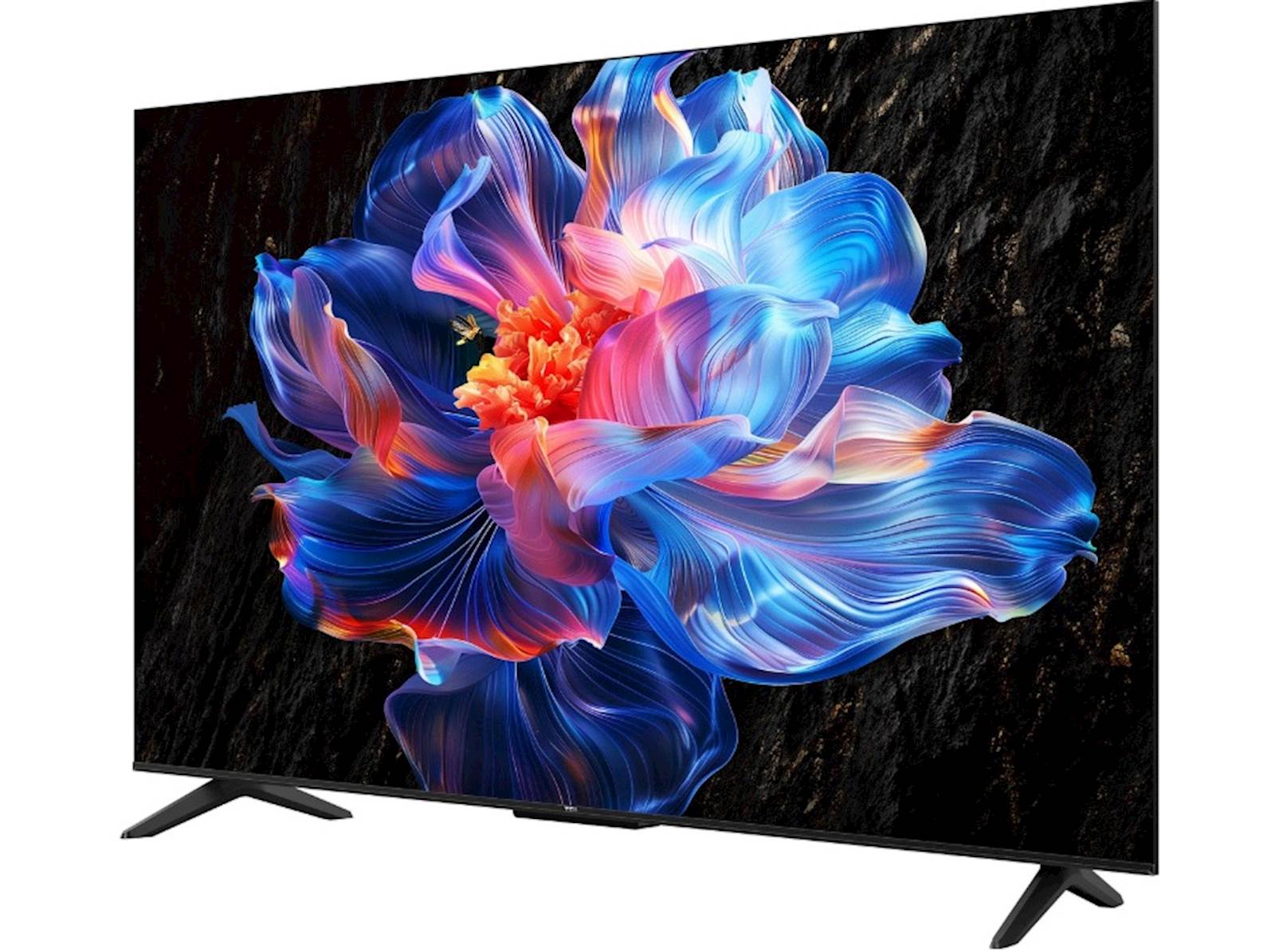 TV TCL 4K UHD 50P61K