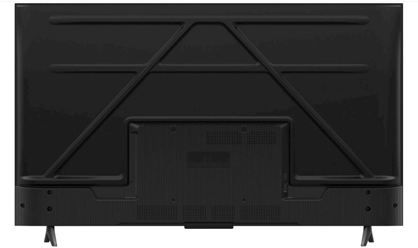 TV TCL 4K UHD 50P61K