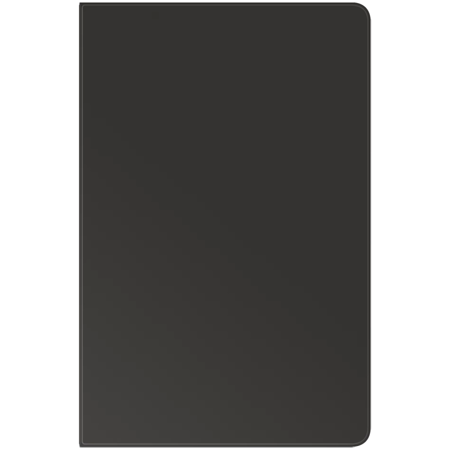 Samsung Galaxy Tab S11 Book Cover Keyboard Slim Black