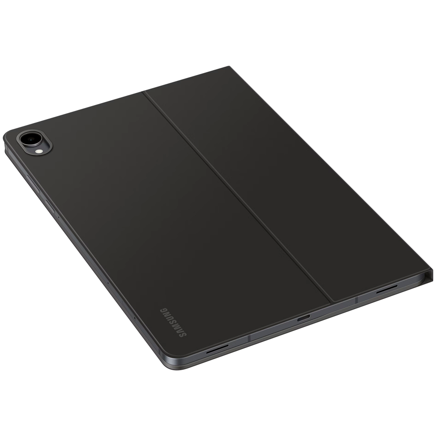 Samsung Galaxy Tab S11 Book Cover Keyboard Slim Black