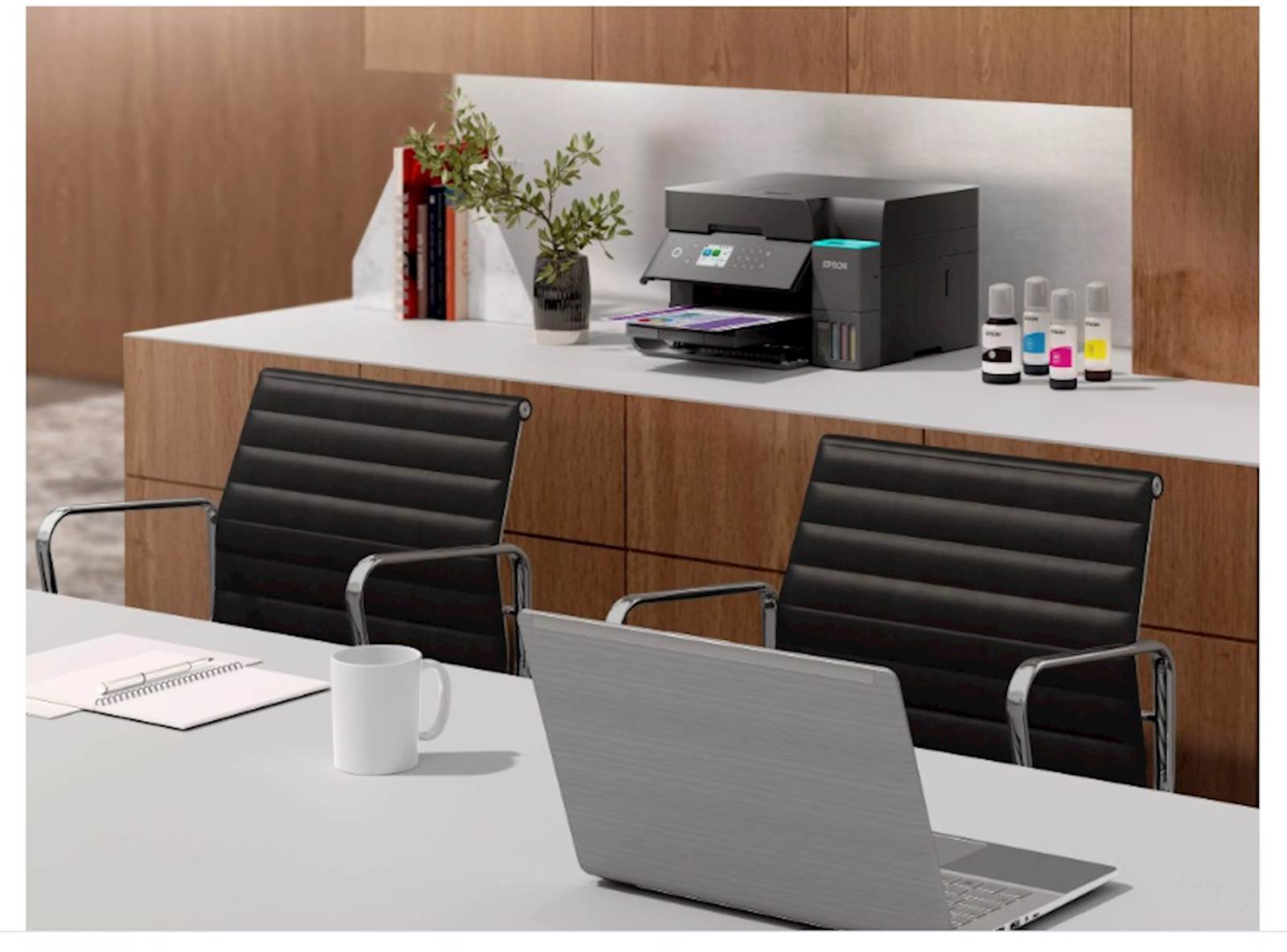 MFP EPSON EcoTank  L6370