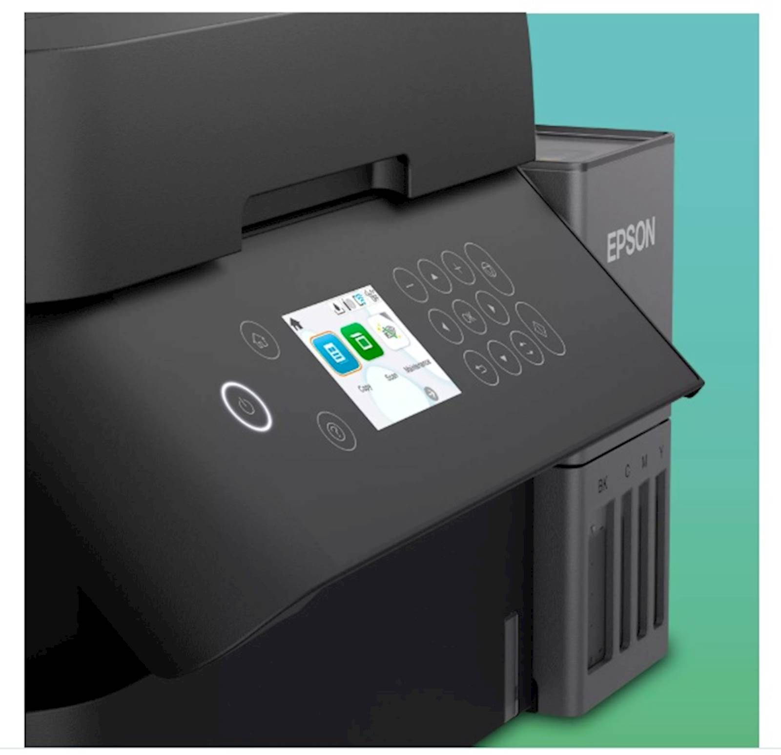 MFP EPSON EcoTank  L6370