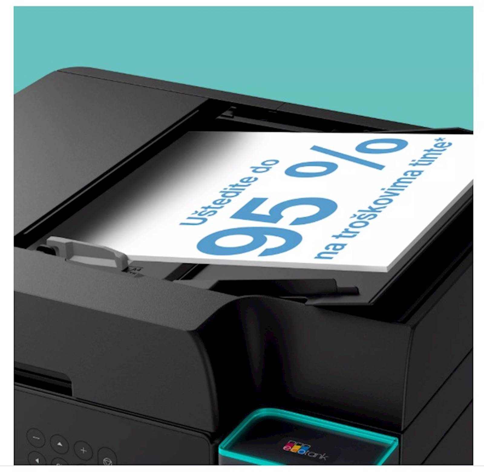 MFP EPSON EcoTank  L6370