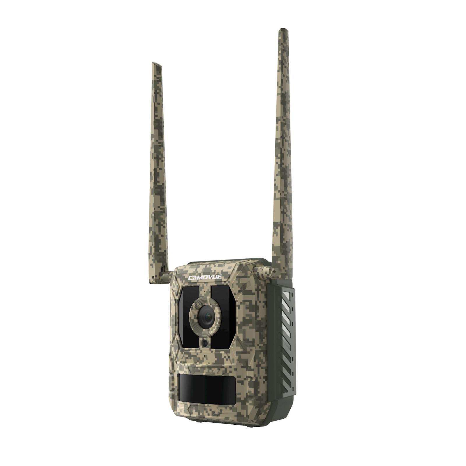 Reolink IP kamera Talon Serija S130 LTE/GPS, Priložena Litijonska Baterija