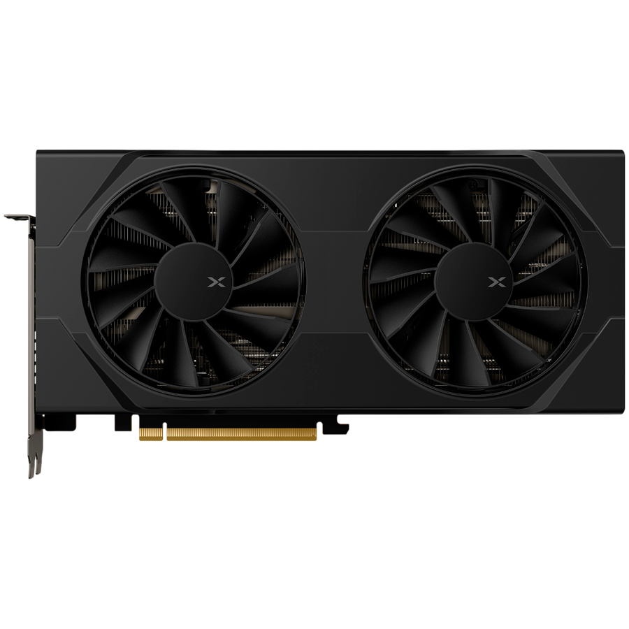 XFX Swift AMD Radeon RX 9060 XT OC 8GB GDDR6 128-bit HDMI 2x DP