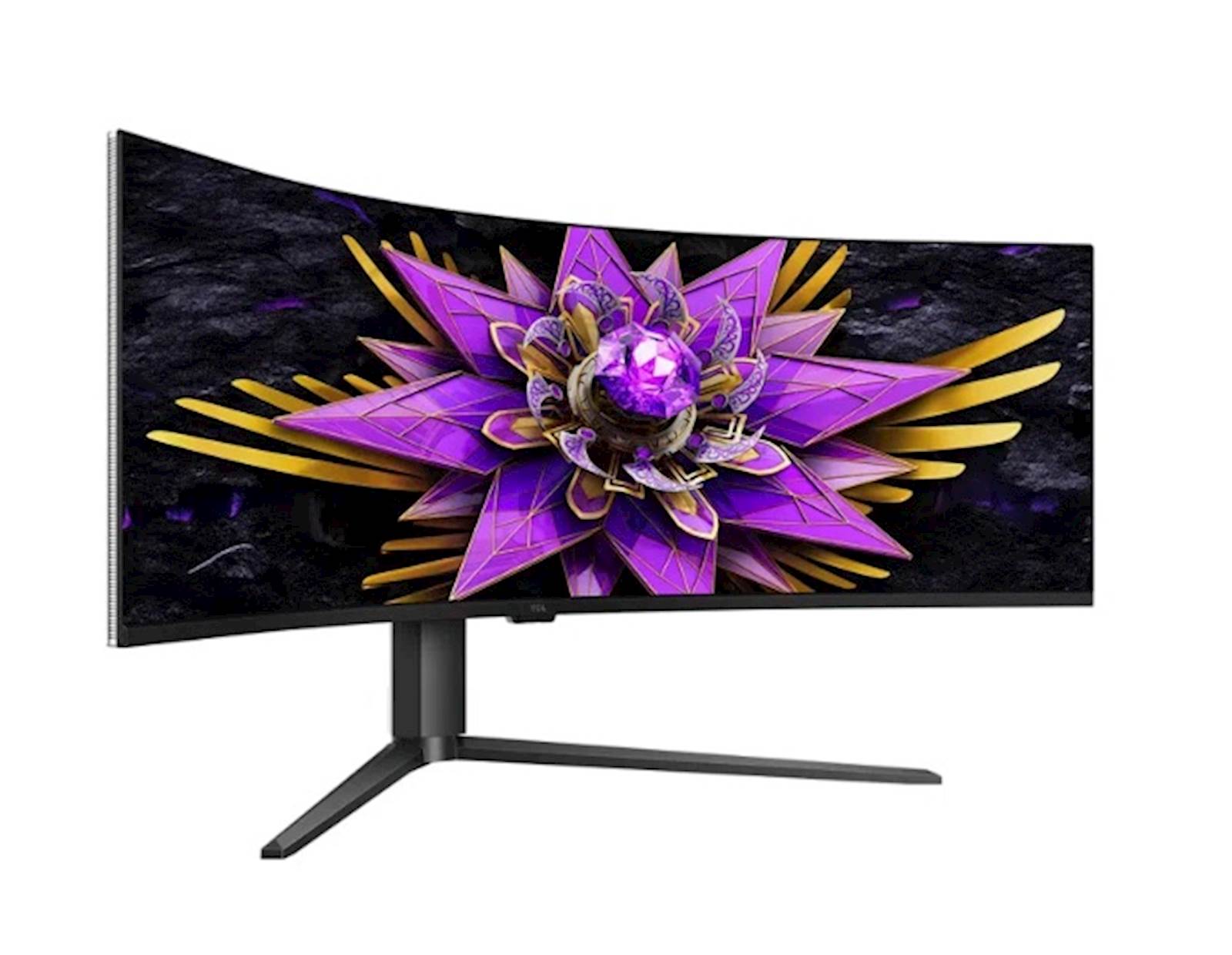 Monitor TCL Dual 4K QD-Mini LED 57in