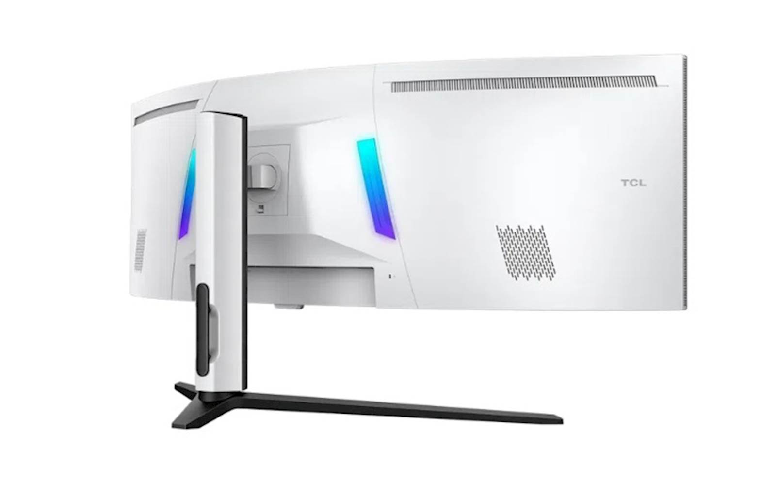 Monitor TCL Dual 4K QD-Mini LED 57in