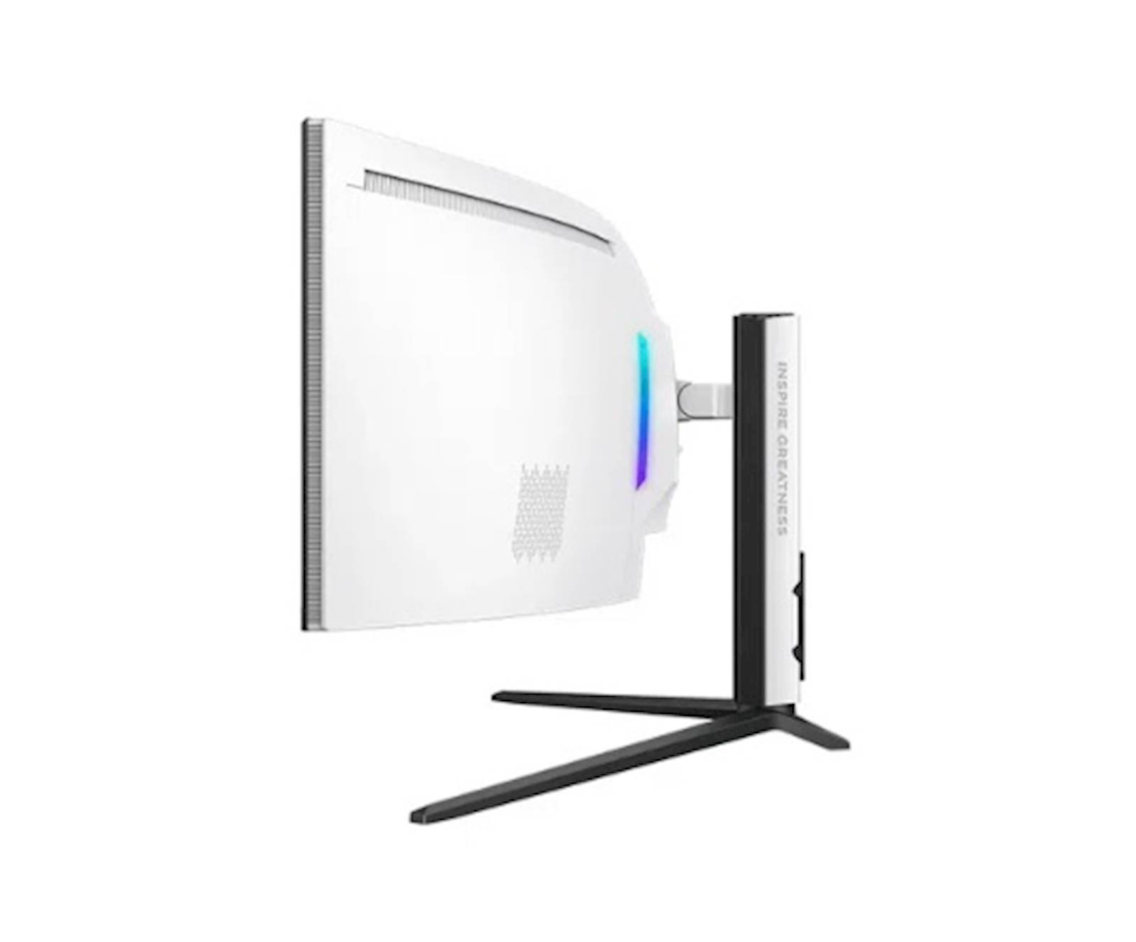 Monitor TCL Dual 4K QD-Mini LED 57in