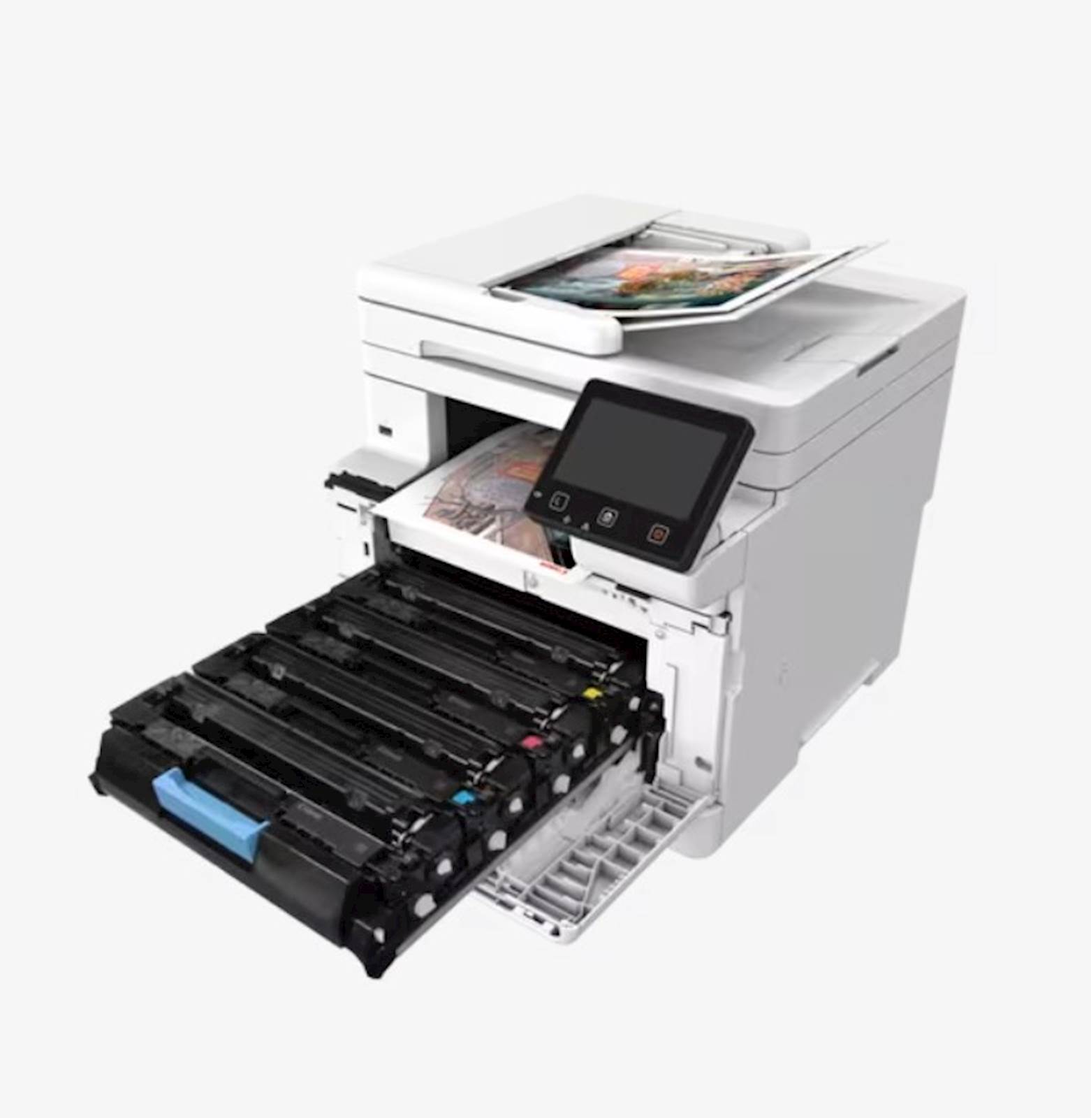 MFP CANON i-SENSYS MF664CDW