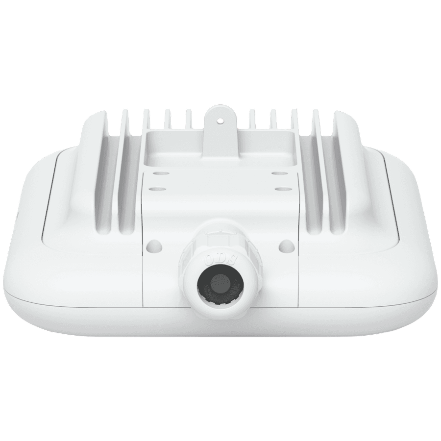 Ubiquiti U7-PRO-OUTDOOR WiFi 7, 6 spatial streams, 465 m2 open space coverage with the integrated directional super antenna, Powered using PoE+, 2.5 GbE uplink