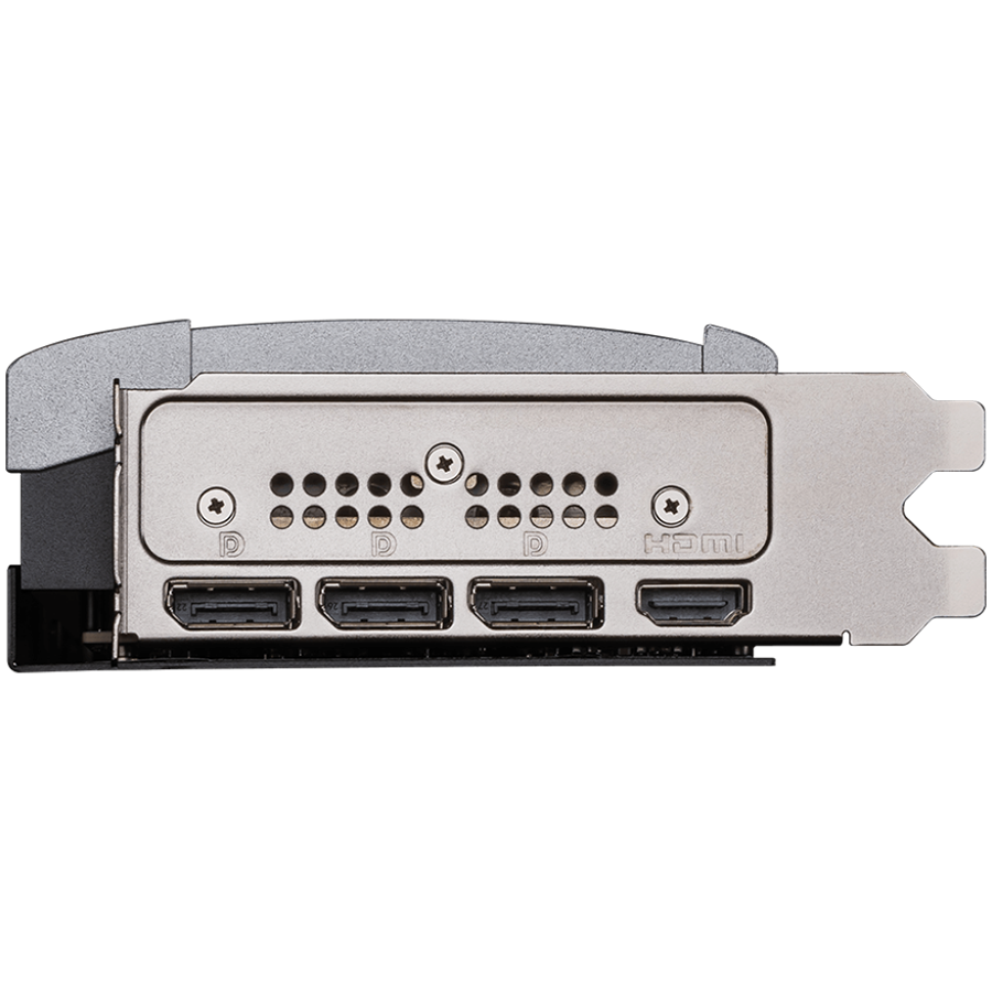 MSI Ventus GeForce RTX 5070 Ti 16GB GDDR7 PCI Express 5.0 Graphics Card RTX 5070 TI 16G VENTUS 3X OC