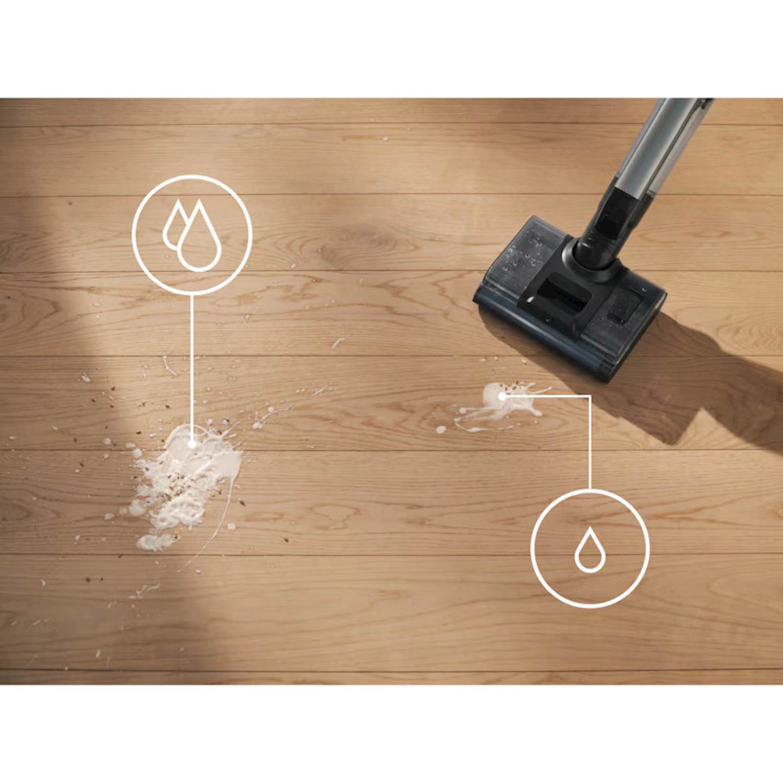 Usisivač  Electrolux EW82U2DB 3-in-1 Wet & Dry