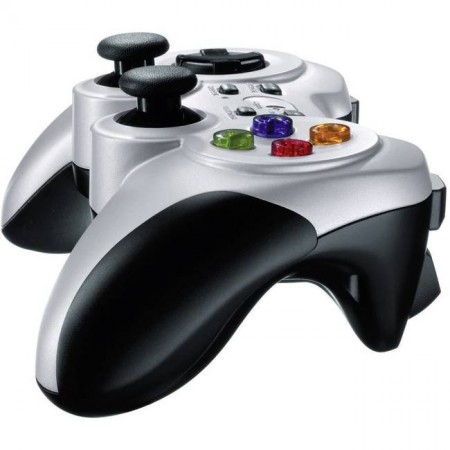 Logitech Gamepad F710 Wireless