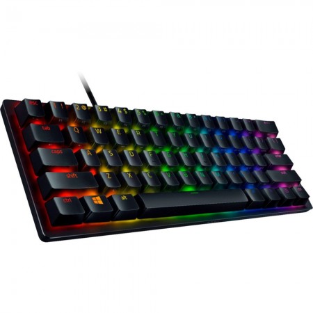Razer Opticko-Mehanička tastatura Huntsman Mini