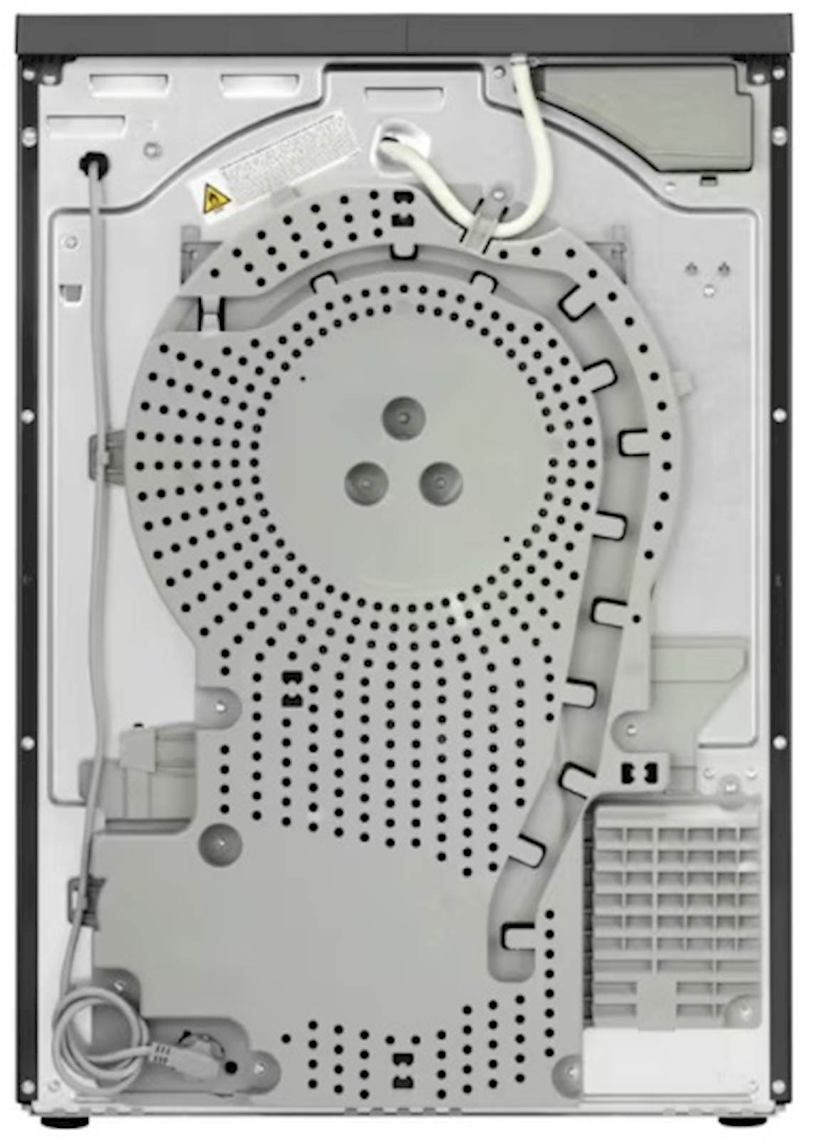 Sušilica ELECTROLUX EW7D495UDE