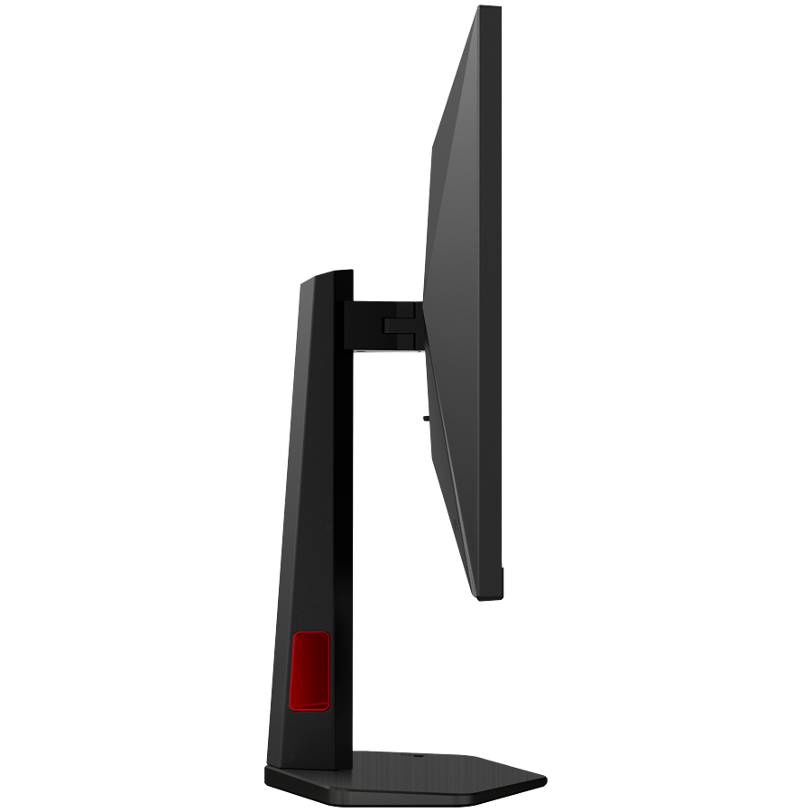 AOC Monitor Gaming U27G4R 27" Fast IPS, 3840x2160, dual frame (4K 160Hz, FHD 320Hz), 1ms (GTG), 400cd/m2, 1000:1, Adaptive Sync, HDR 400, 2x HDMI, 1x DP, USB hub, Full Ergo