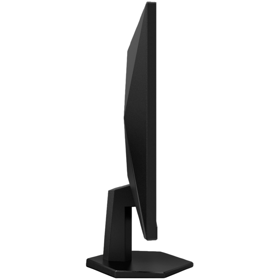 AOC Monitor Gaming 27G42E 27" Fast IPS, 1920x1080, 180Hz, 1ms (GTG), 300 cd/m2, 1000:1, Adaptive Sync, G-Sync Compatible, HDR10, 1xHDMI, 1xDP, Tilt