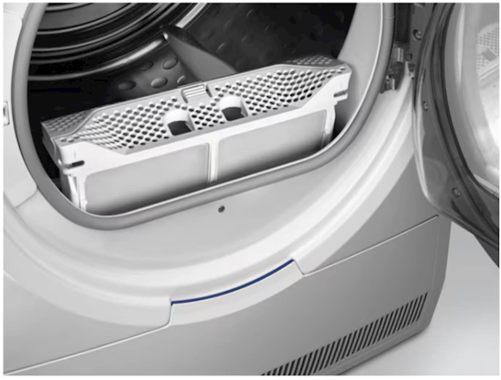 Sušilica ELECTROLUX EW6D28WE