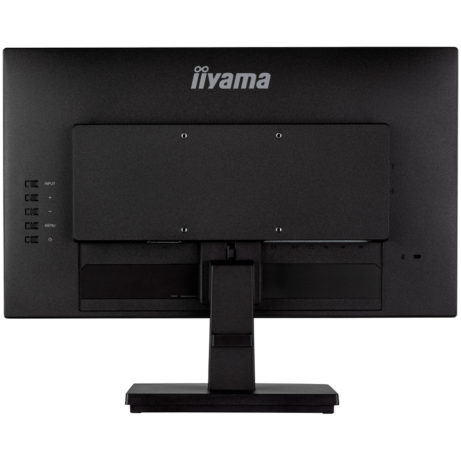 IIYAMA Monitor LED XU2292HSU-B6 21.5" IPS 1920x1080 100Hz 16:9 1000:1 250cd 0.4ms HDMI DP USB Hub 3.2 Gen 1 Tilt 3y