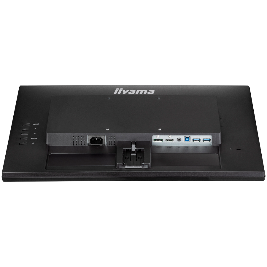 IIYAMA Monitor LED XU2292HSU-B6 21.5" IPS 1920x1080 100Hz 16:9 1000:1 250cd 0.4ms HDMI DP USB Hub 3.2 Gen 1 Tilt 3y