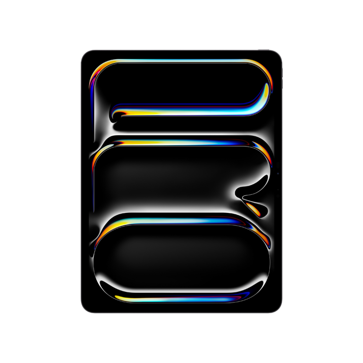 13-inch iPad Pro M5 Wi-Fi 512GB with standard glass - Space Black, Model A3360