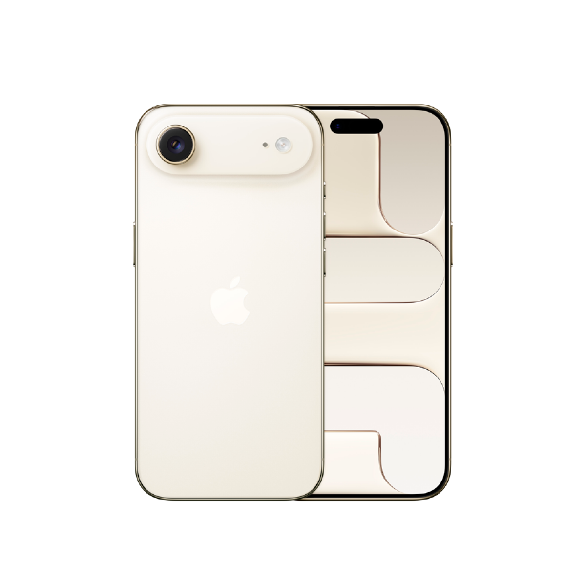 Apple iPhone Air 256GB Light Gold