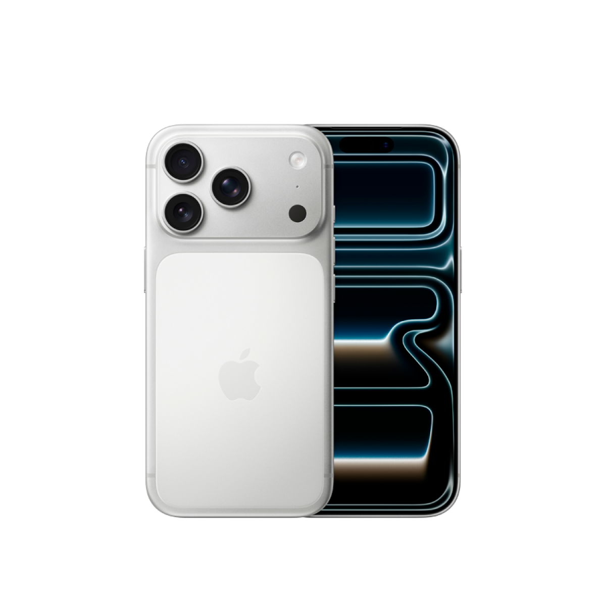 Apple iPhone 17 Pro 256GB Silver