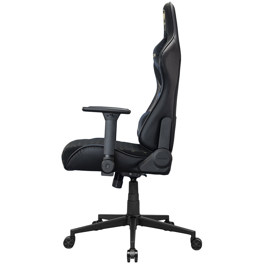 COUGAR ARMOR ONE V2 Gold F Gaming chair