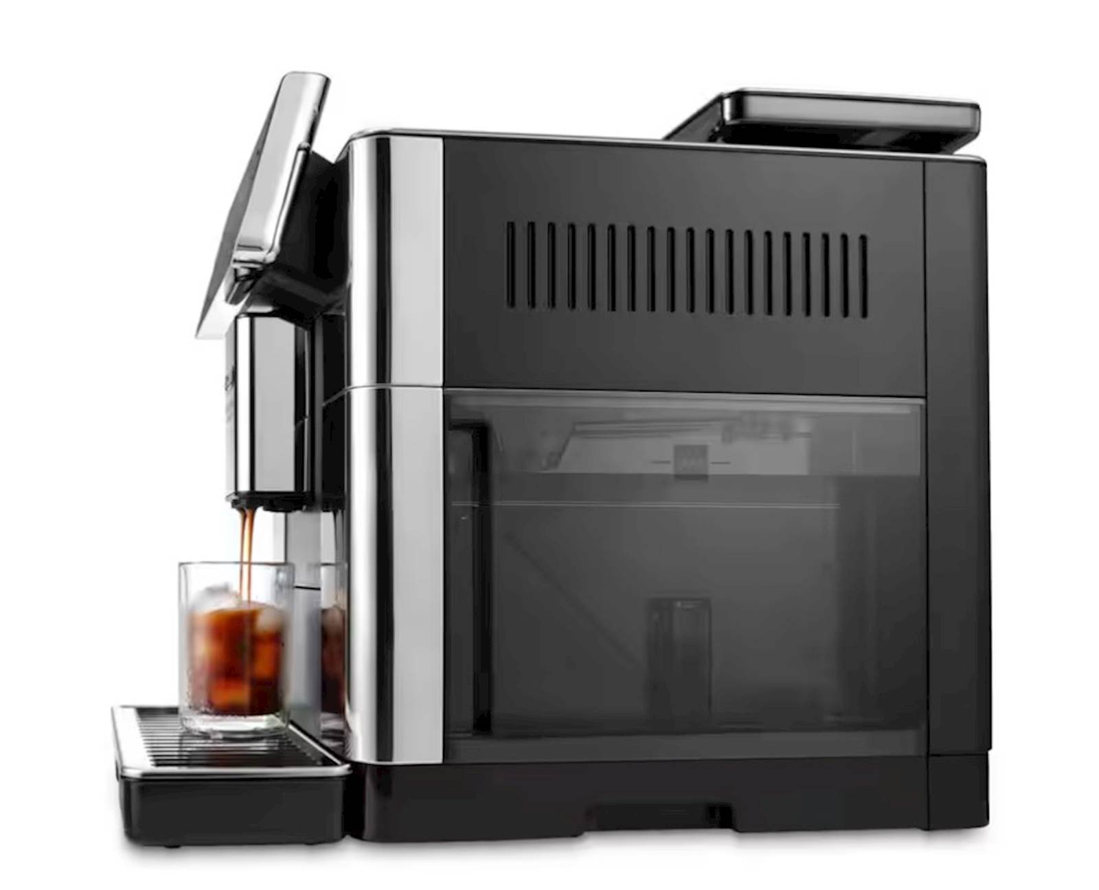 Aparat za kafu DELONGHIECAM630.55.SSM