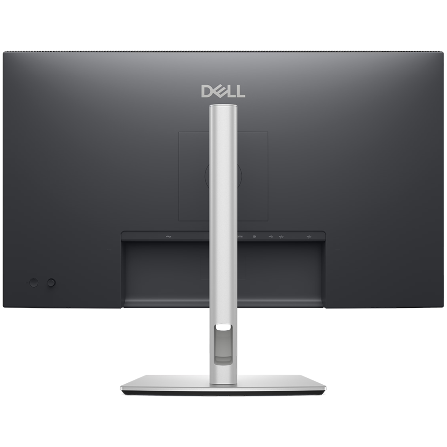 Dell Pro 27 Plus Monitor P2725D 27.0" QHD 2560x1440 100Hz, 99% sRGB(CIE 1931), 109 PPI, 16:09, IPS, AG, 350 cd/m2, 1500:1, 178/178, 5ms/8ms, DP, HDMI, USB Type-A, USB Type-B, USB-C, Height, Swivel, Tilt, Pivot