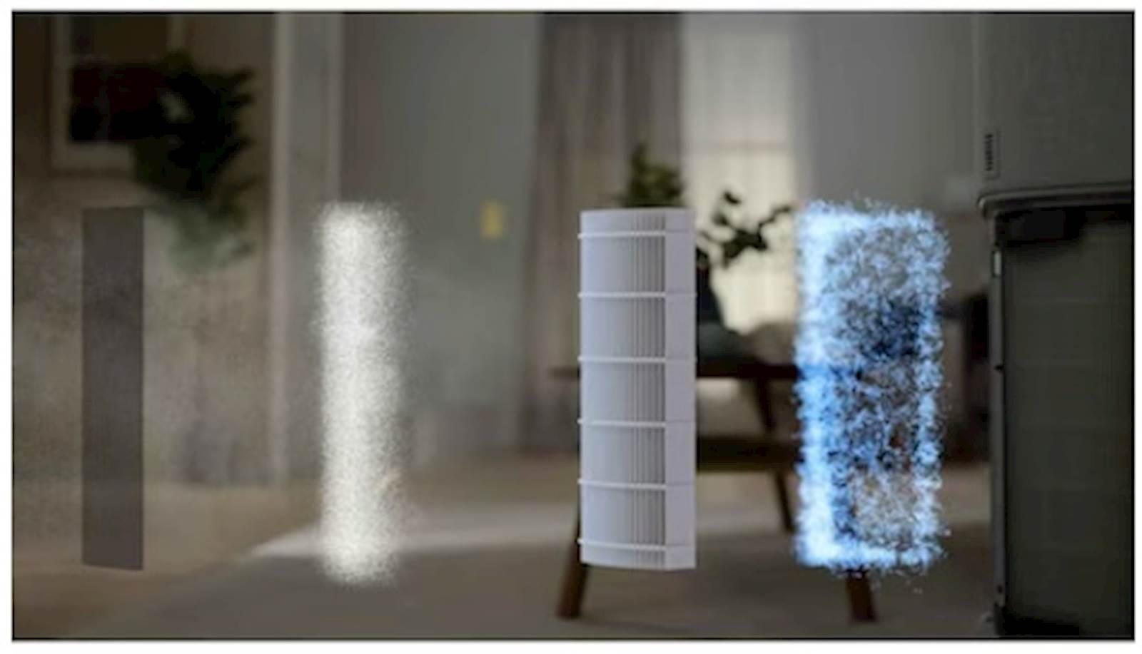 Filter za prečišćivač zraka ELECTROLUX EFDCAR6