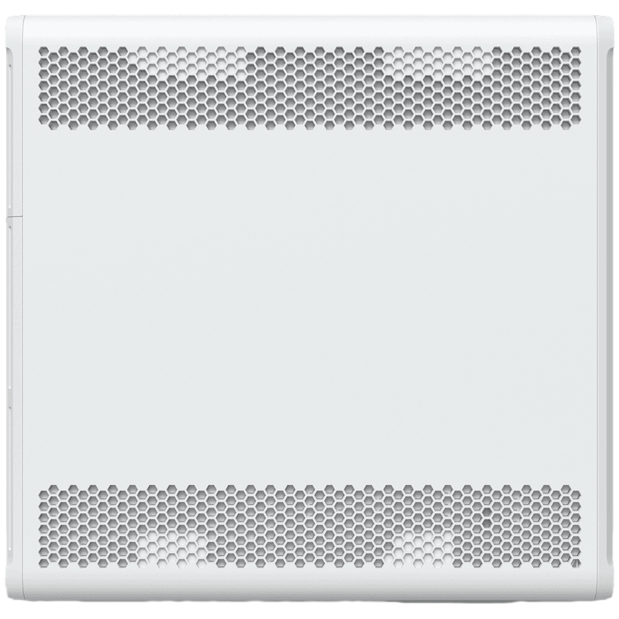 Ubiquiti UPS-Tower-EU UniFi managed 1kVA uninterruptible power supply with 5 surge-only outlets and 5 software-resettable surge and backup devices