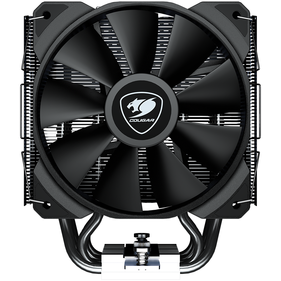 COUGAR FORZA85 ESSENTIAL Air Cooling TDP 230W
