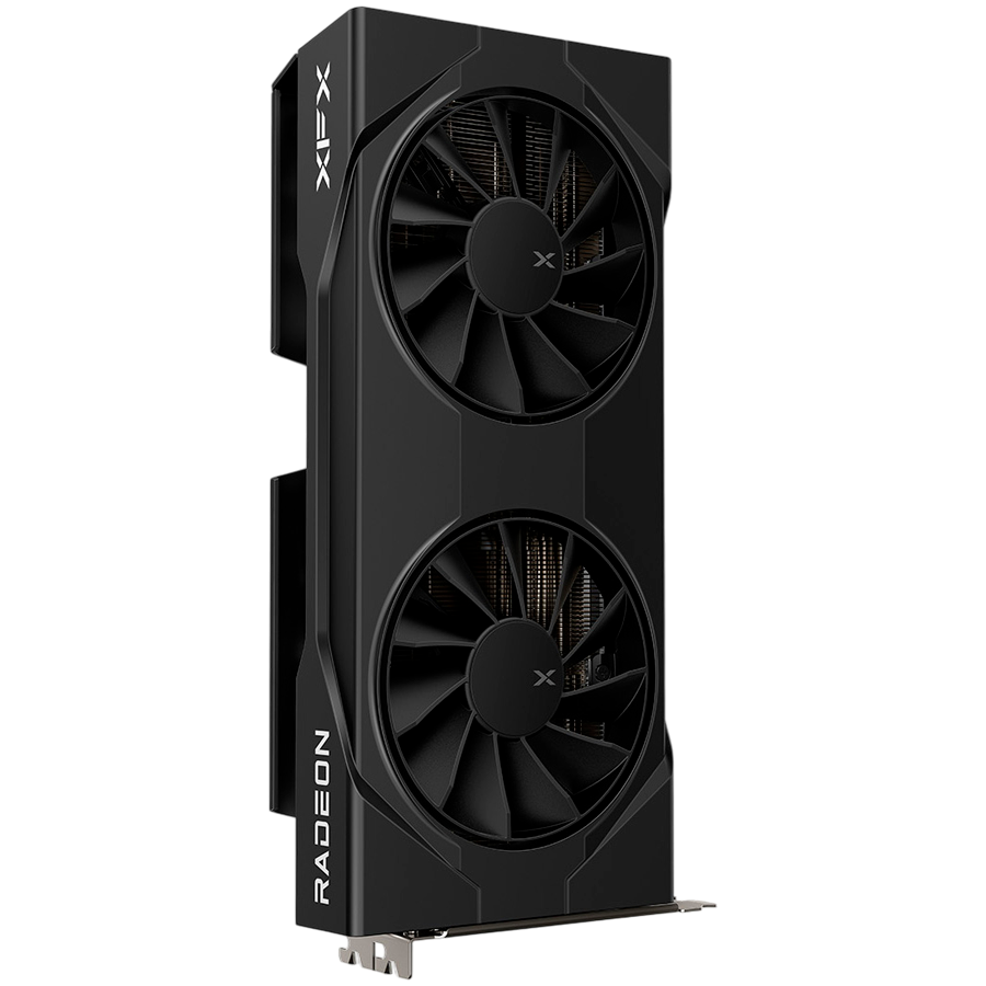 XFX Swift AMD Radeon RX 9060 XT OC 16GB GDDR6 128-bit HDMI 2x DP