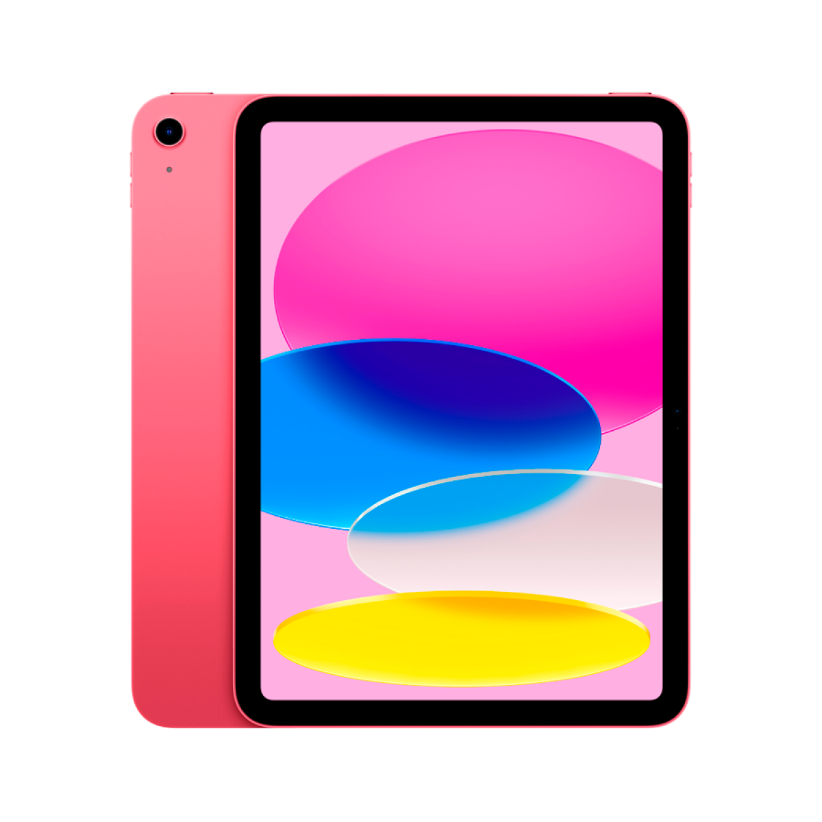 Apple 11-inch iPad (A16) Wi-Fi 128GB - Pink