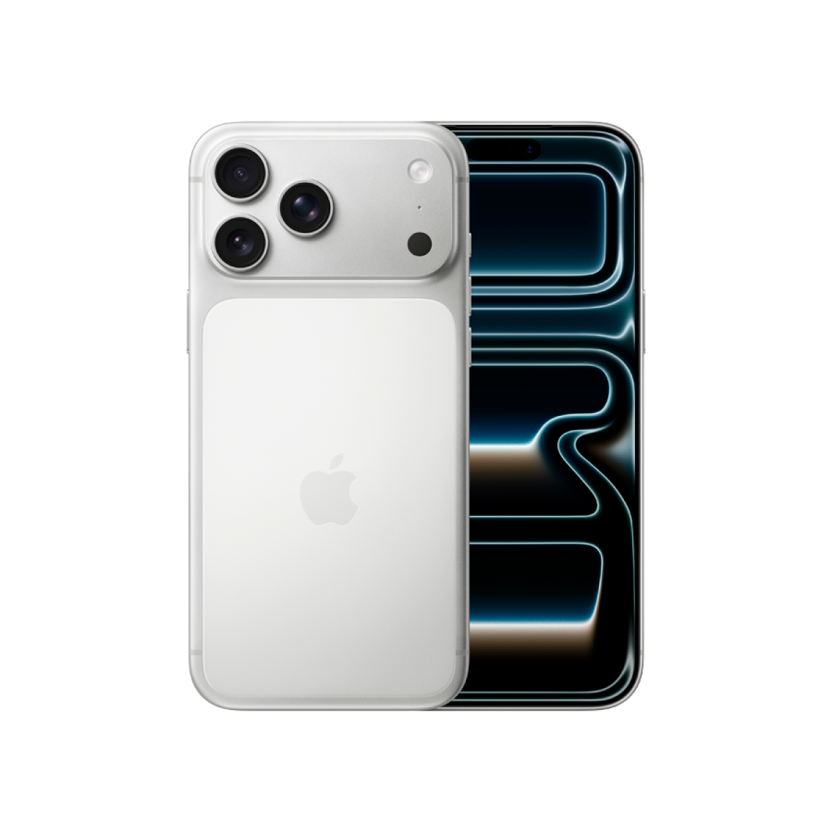 Apple iPhone 17 Pro Max 512GB Silver