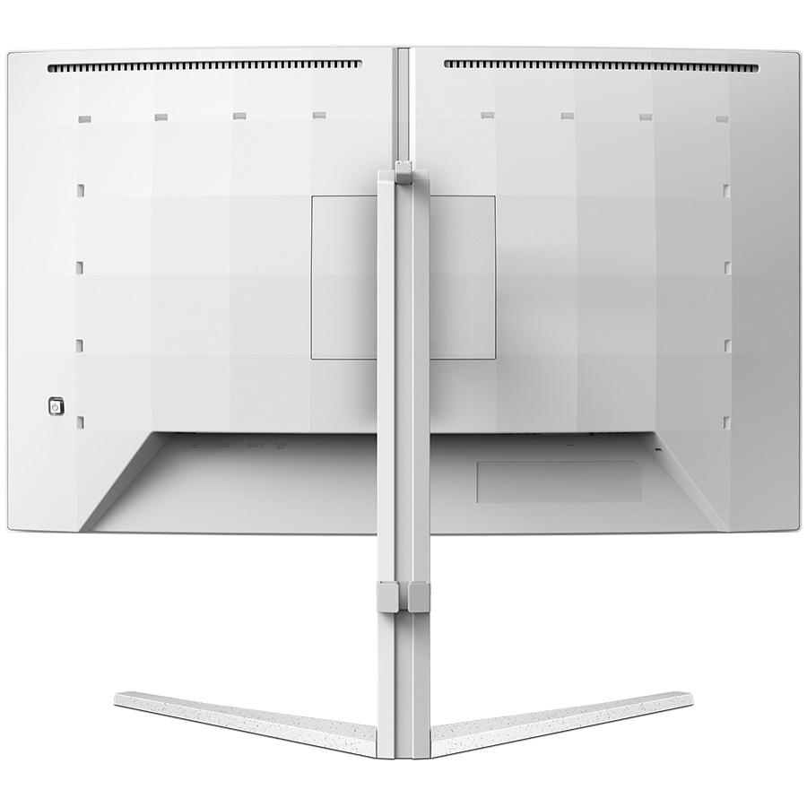PHILIPS Monitor Evnia 5000 27M2C5501 27" Curved, 2560x1440 (QHD), Fast VA, 180Hz, 1500R, 1ms (GTG), Adaptive Sync, HDR10, 2xHDMI, 1xDP, Ergo