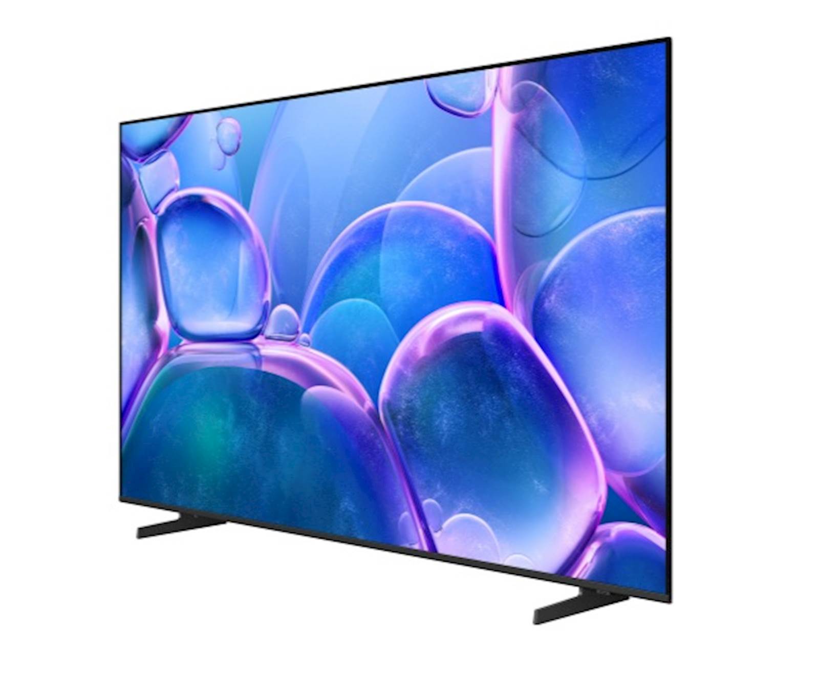 TV SAMSUNG Crystal UHD 4K  85" U7022F